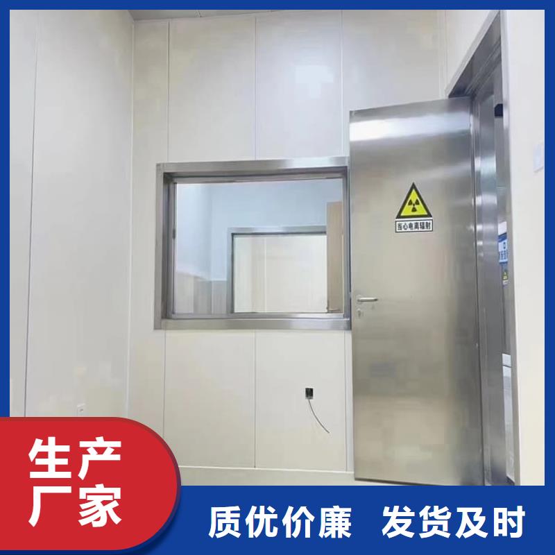 不锈钢铅门现货直销厂家