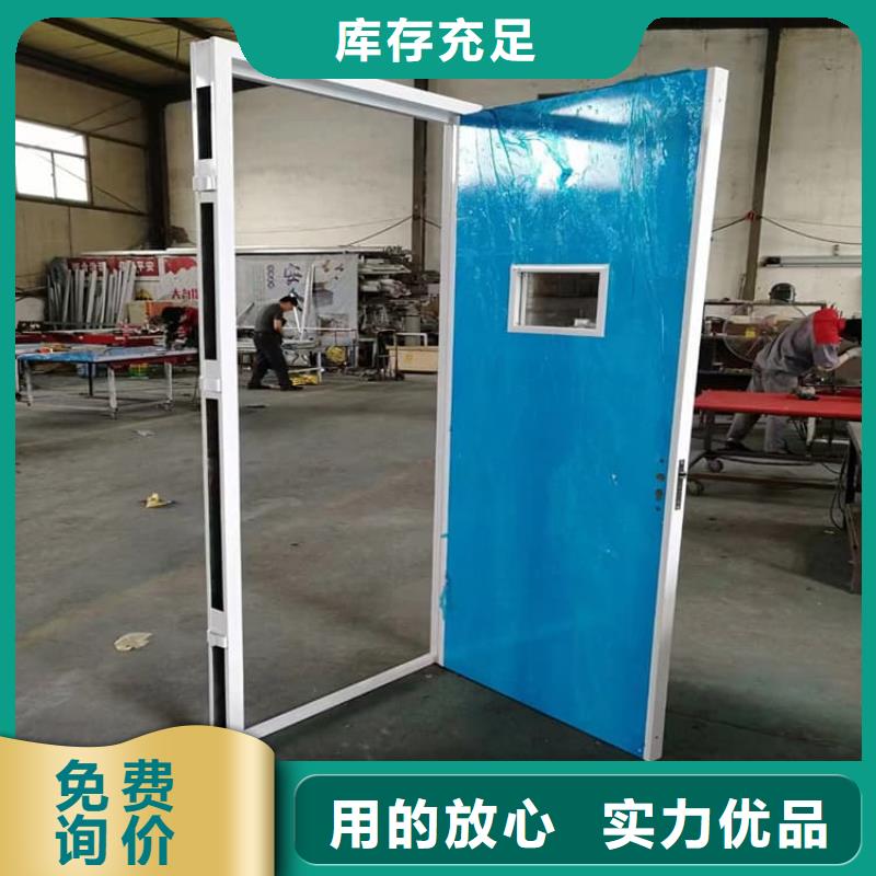重信譽(yù)手動平開鉛門供應(yīng)商