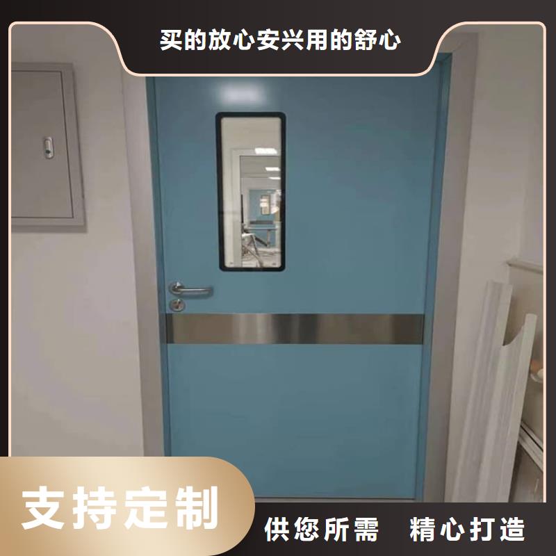 电动推拉铅门-值得拥有