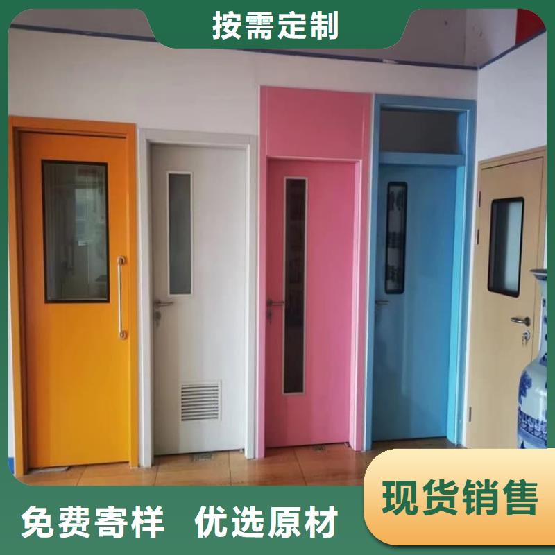 手動(dòng)不銹鋼鉛門_品類齊全