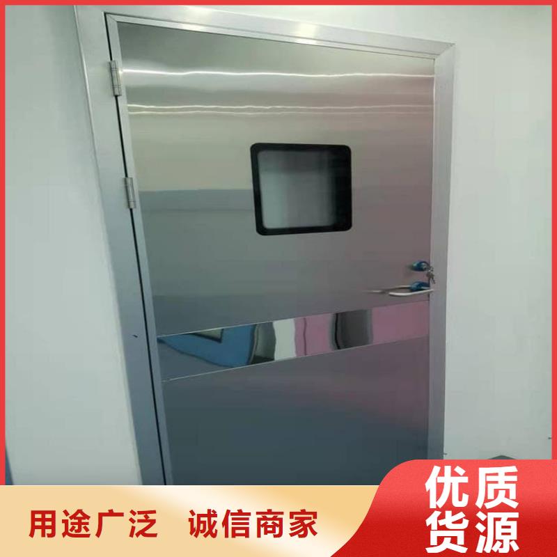 醫(yī)用防護鉛門優(yōu)選品質(zhì)廠家