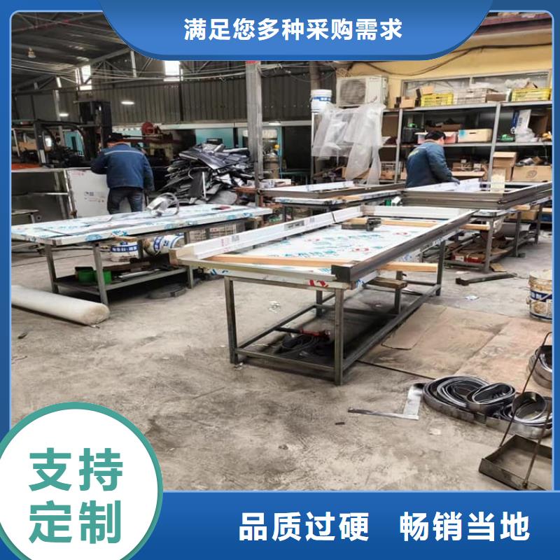 信譽(yù)好的醫(yī)用防護(hù)鉛門廠家