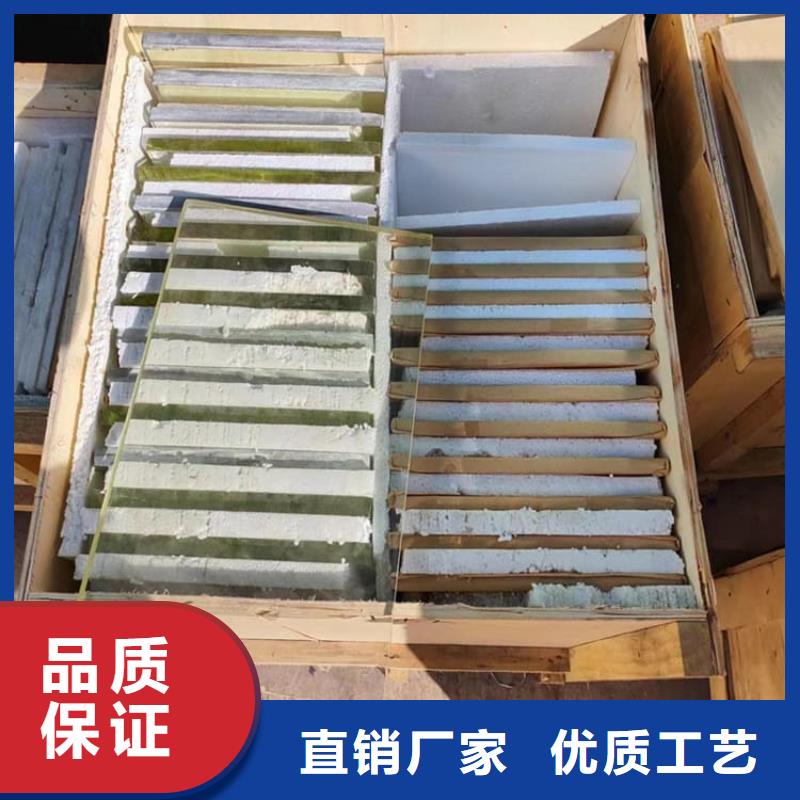 有现货的核医学铅玻璃厂家