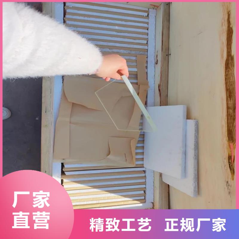 铅玻璃1500*900mm出厂报价
