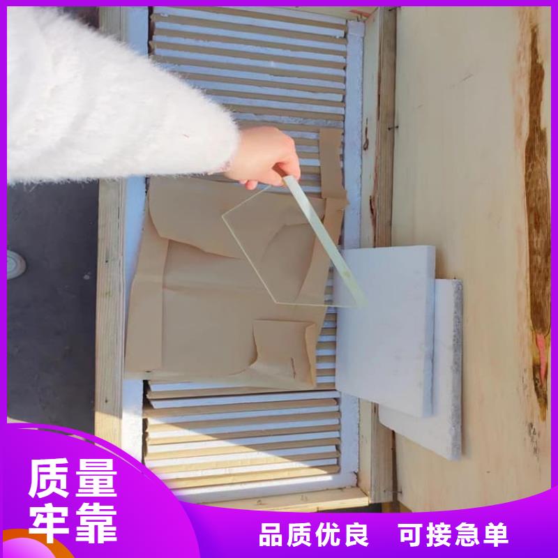 放射科鉛玻璃-放射科鉛玻璃到廠參觀