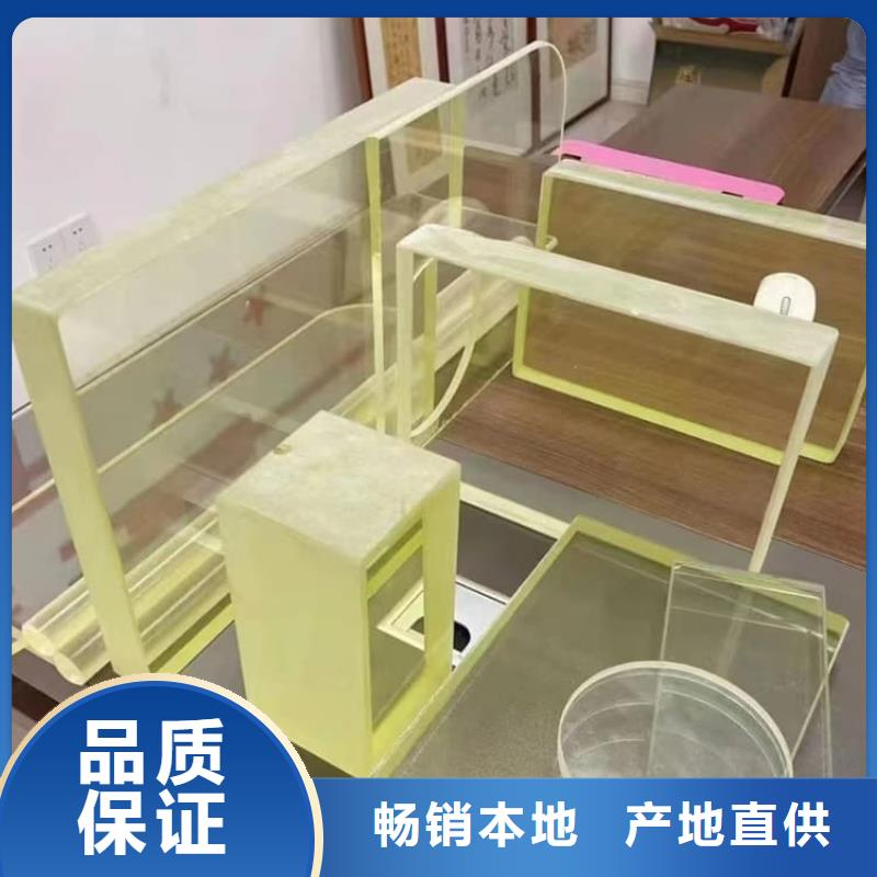 铅玻璃观察窗正规生产厂家