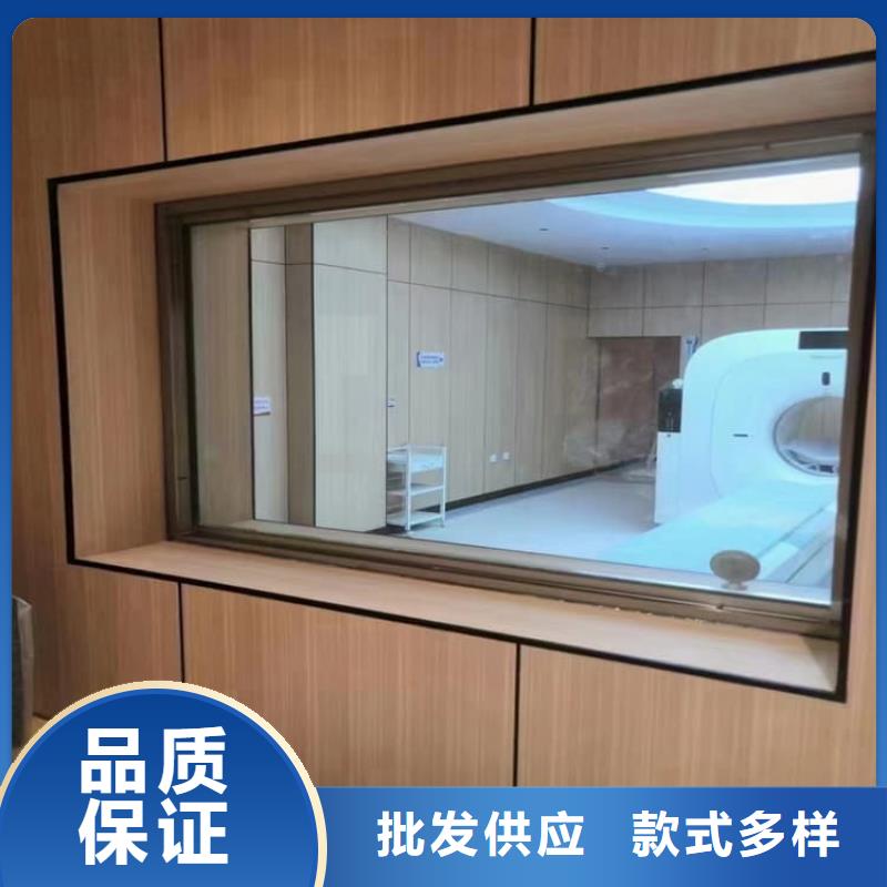核醫(yī)學鉛玻璃廠家優(yōu)惠促銷