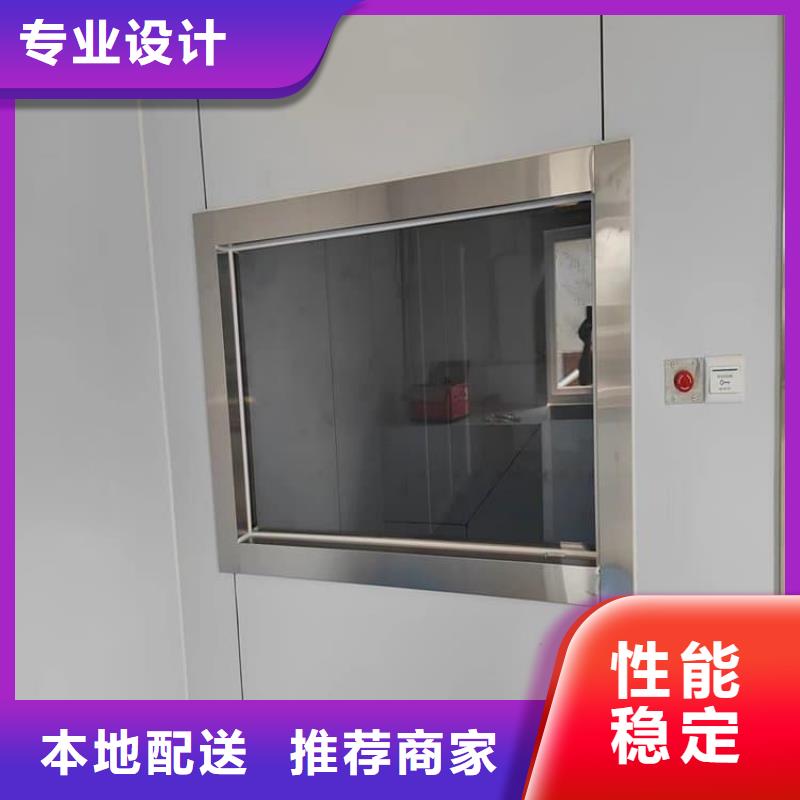 CT室铅玻璃现货批发