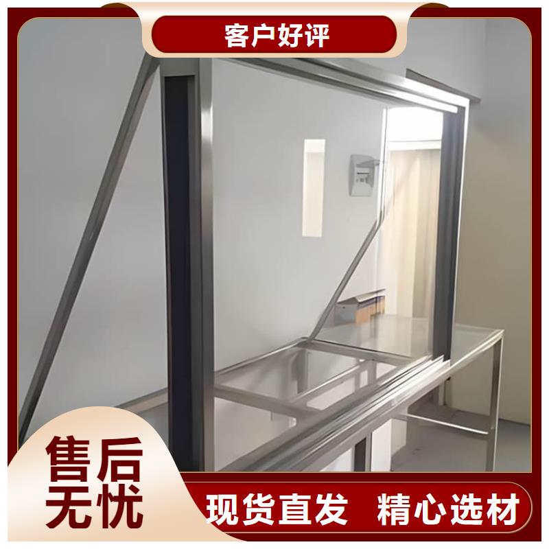铅玻璃200*300mm质量优质
