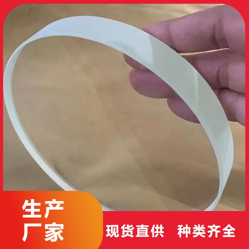 医院防护铅玻璃厂家现货销售