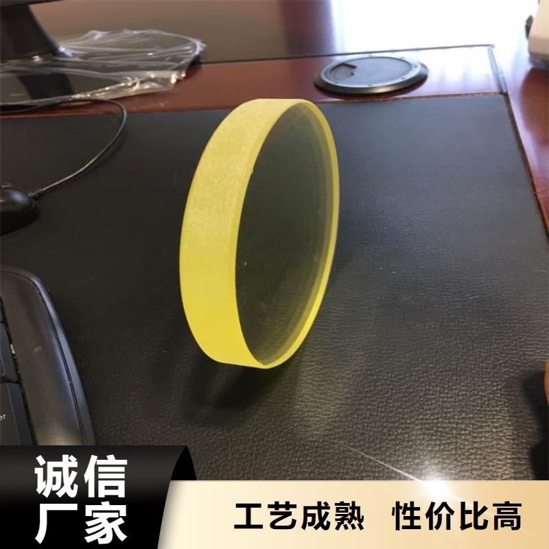 x光室铅玻璃定制