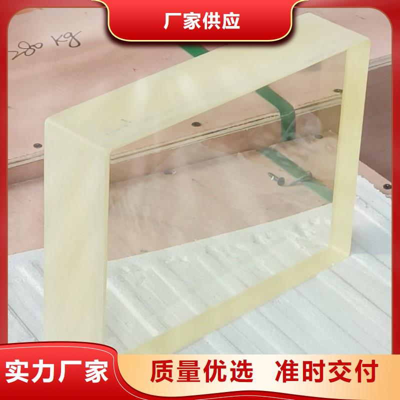 射線防護(hù)鉛玻璃現(xiàn)貨庫存大