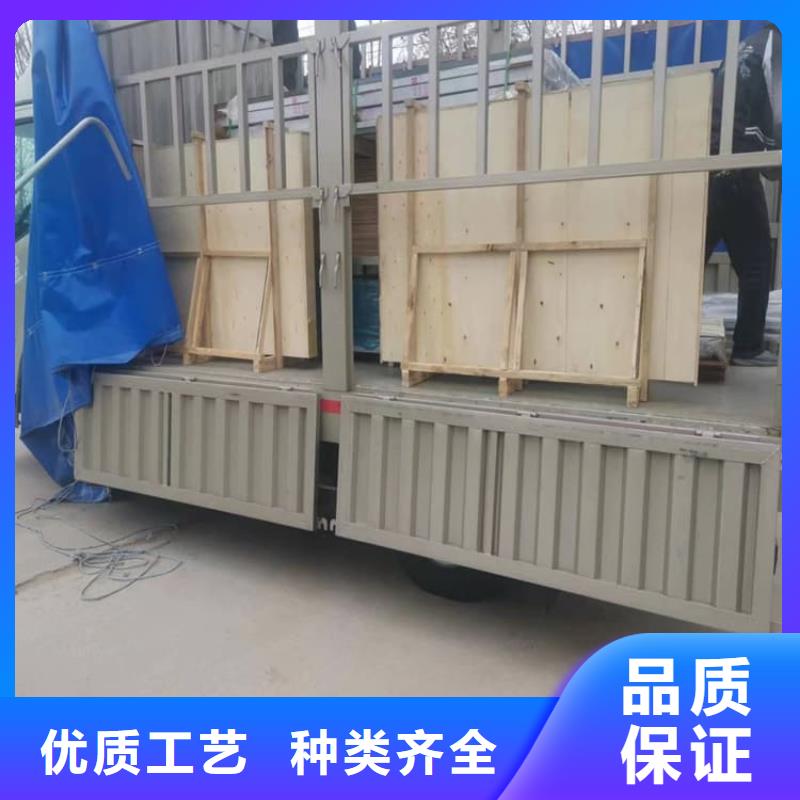 射线防护铅玻璃库存量大