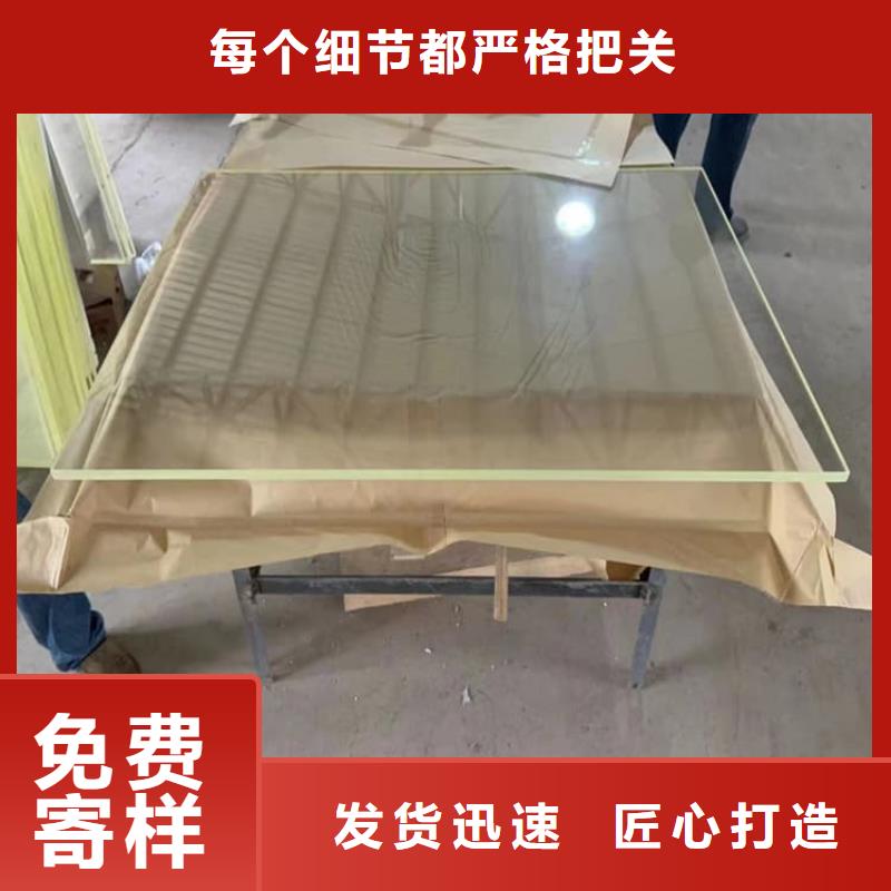 鉛玻璃_精益求精