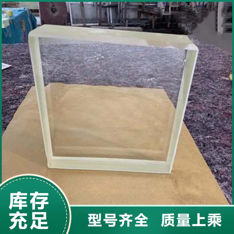 牙科防護(hù)鉛玻璃物流送貨上門