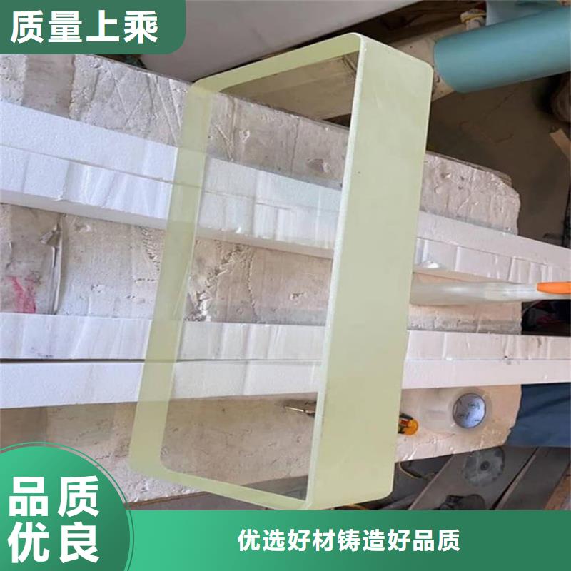 拍片室鉛玻璃_量身定制