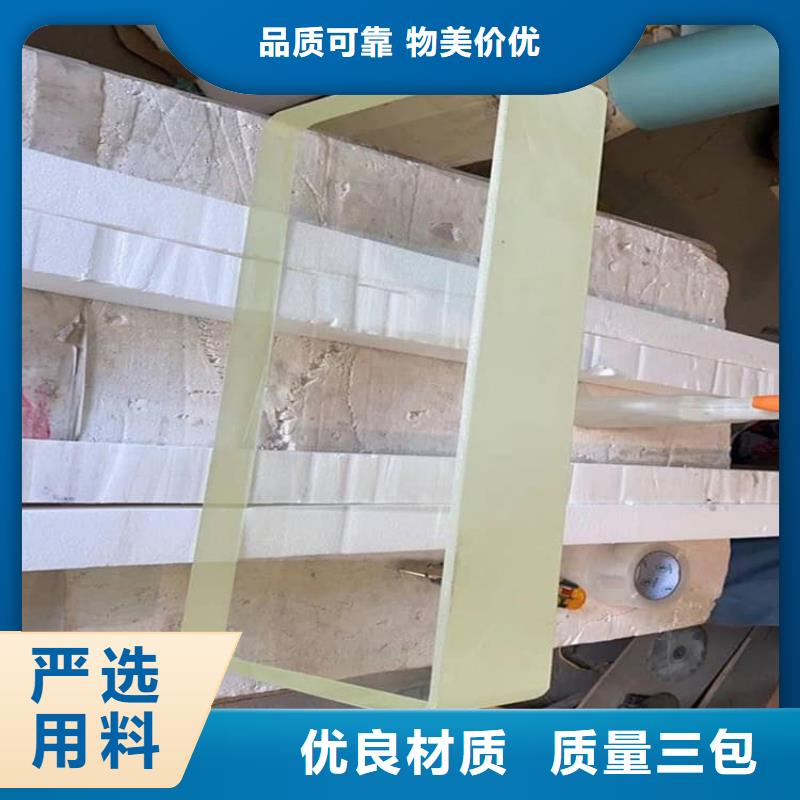 牙科防护铅玻璃-薄利多销