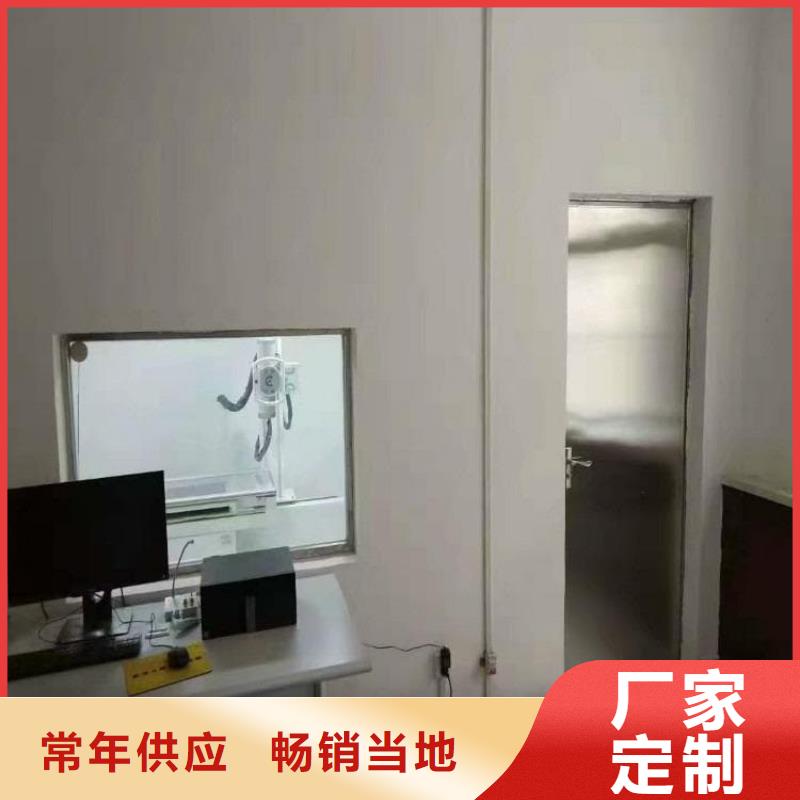 生產(chǎn)鉬靶室鉛玻璃