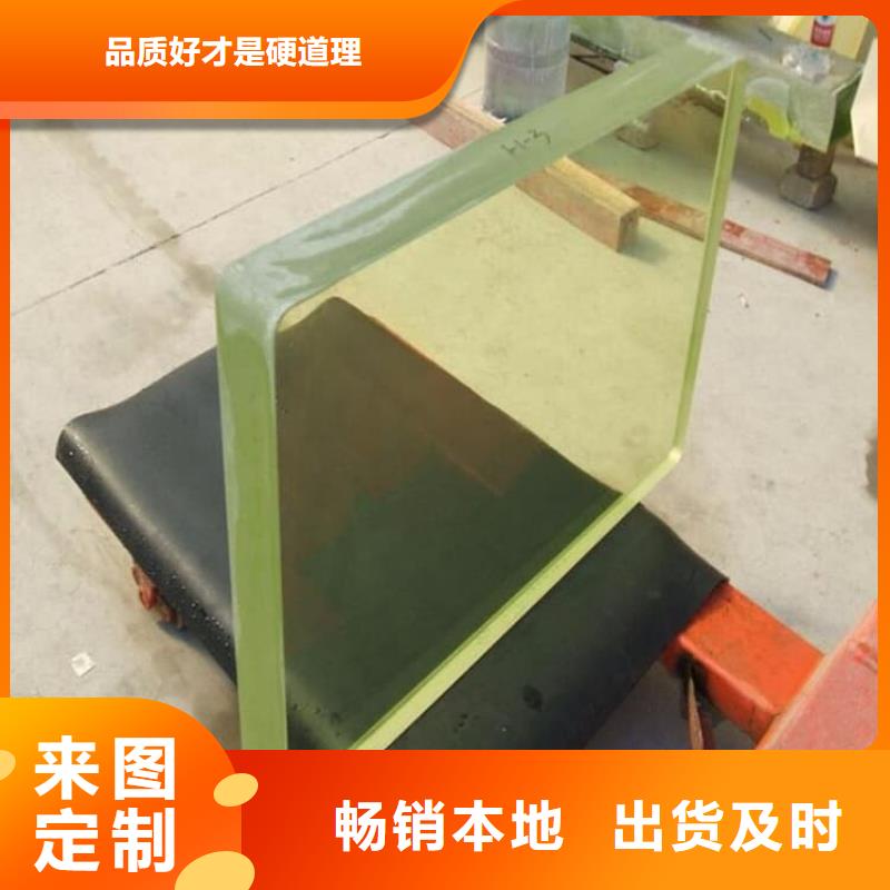 鉛玻璃_精益求精