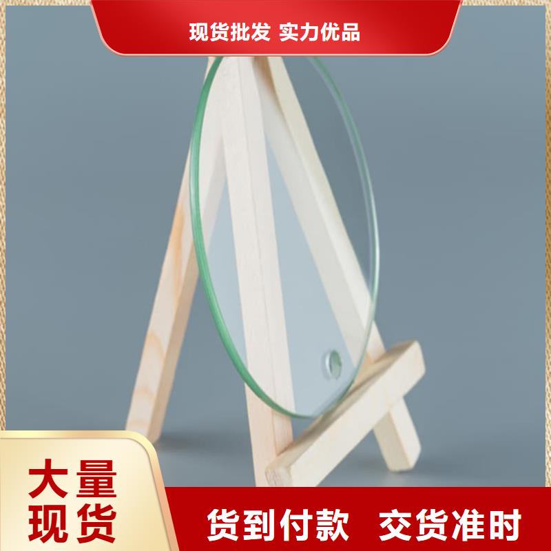 1000*800mm鉛玻璃全國包郵