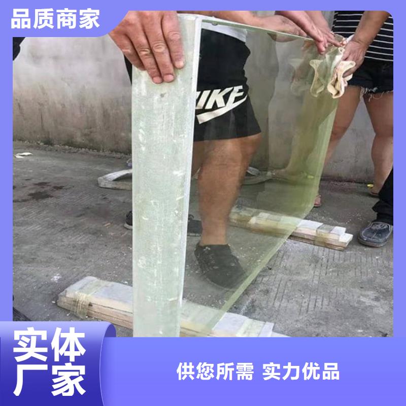 ：屏蔽射線防護(hù)鉛玻璃生產(chǎn)廠家