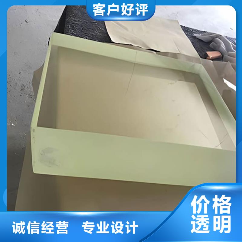 醫(yī)院防護鉛玻璃實體廠家