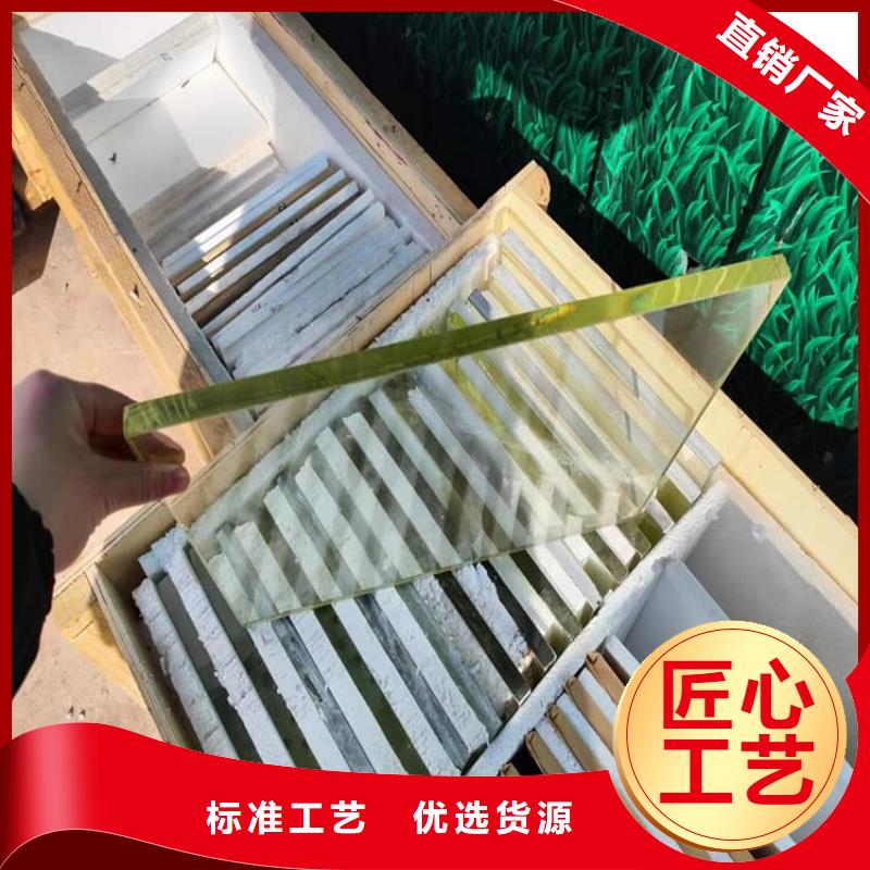 鉛玻璃_精益求精