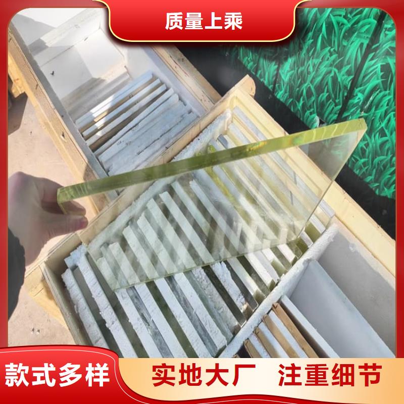 鉛玻璃_精益求精