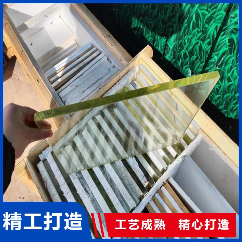 定做x射線防護(hù)鉛觀察窗的經(jīng)銷商