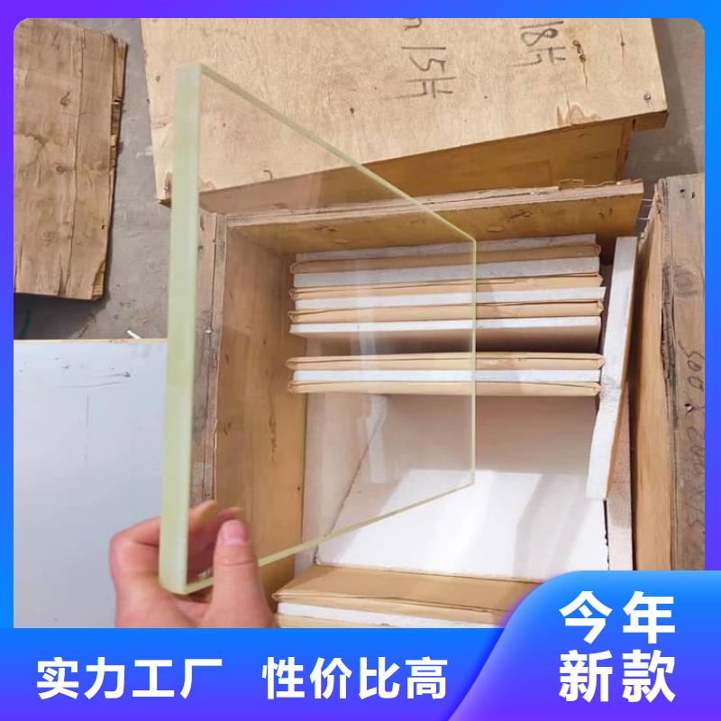 鉛玻璃_精益求精