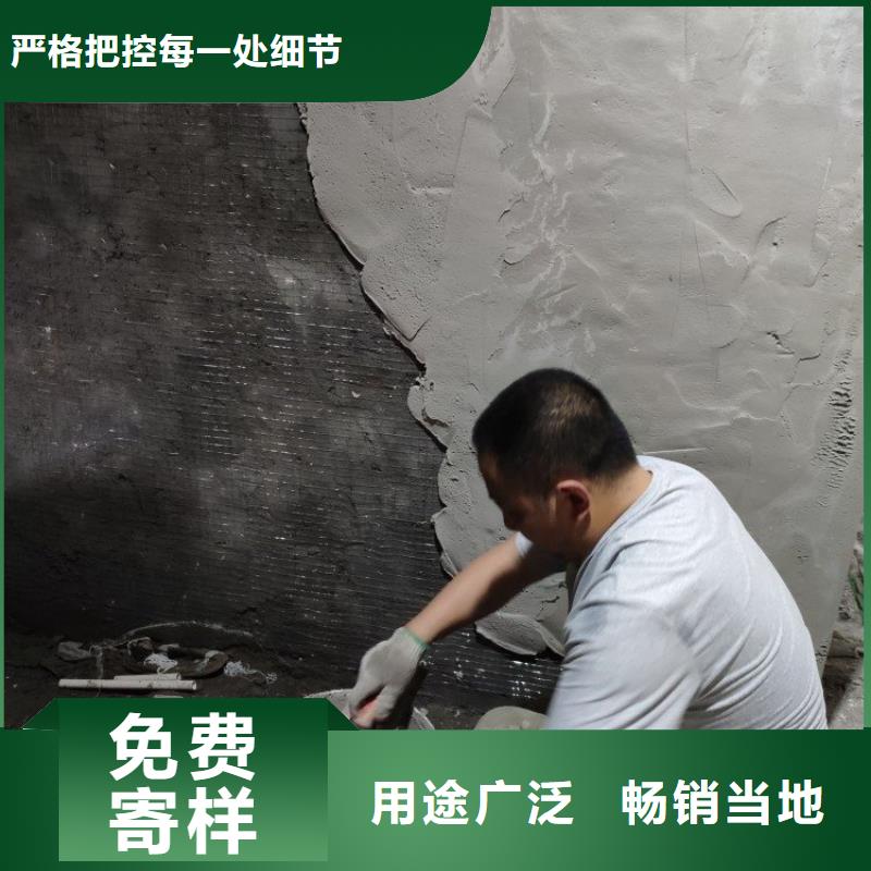 硫酸鋇砂施工專業(yè)生產(chǎn)廠家