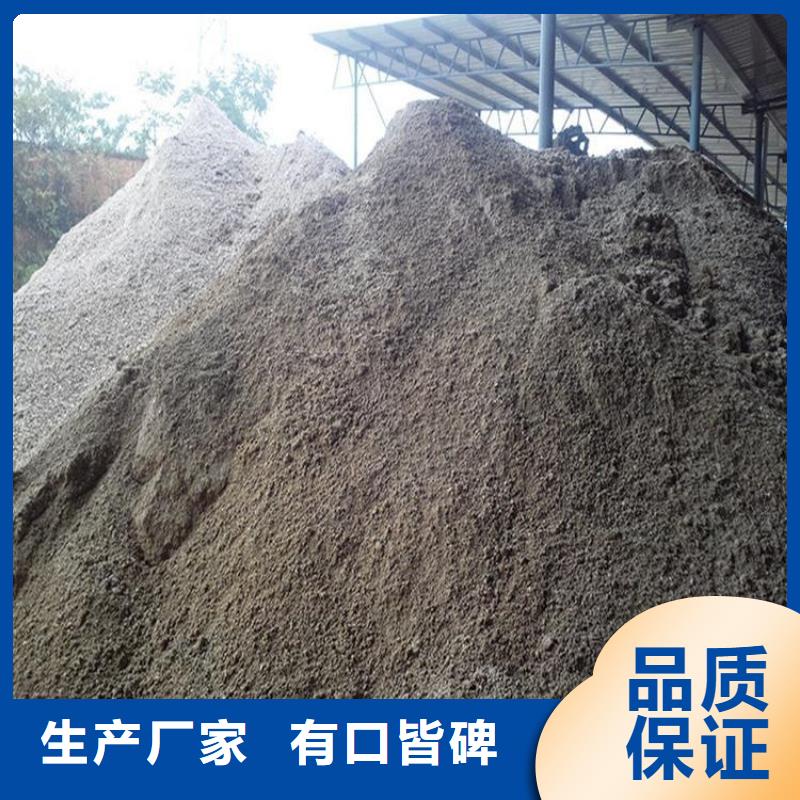 高密度硫酸鋇砂實力雄厚