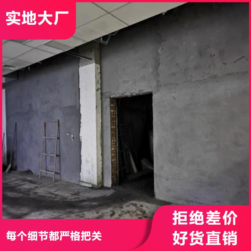 射線防護(hù)硫酸鋇砂暢銷全國