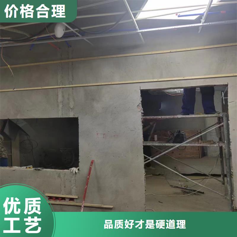 CT室重晶石品牌企業(yè)