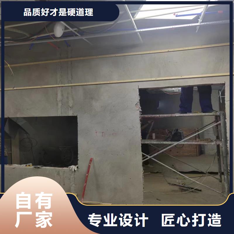 靠譜的防輻射硫酸鋇砂生產(chǎn)廠家