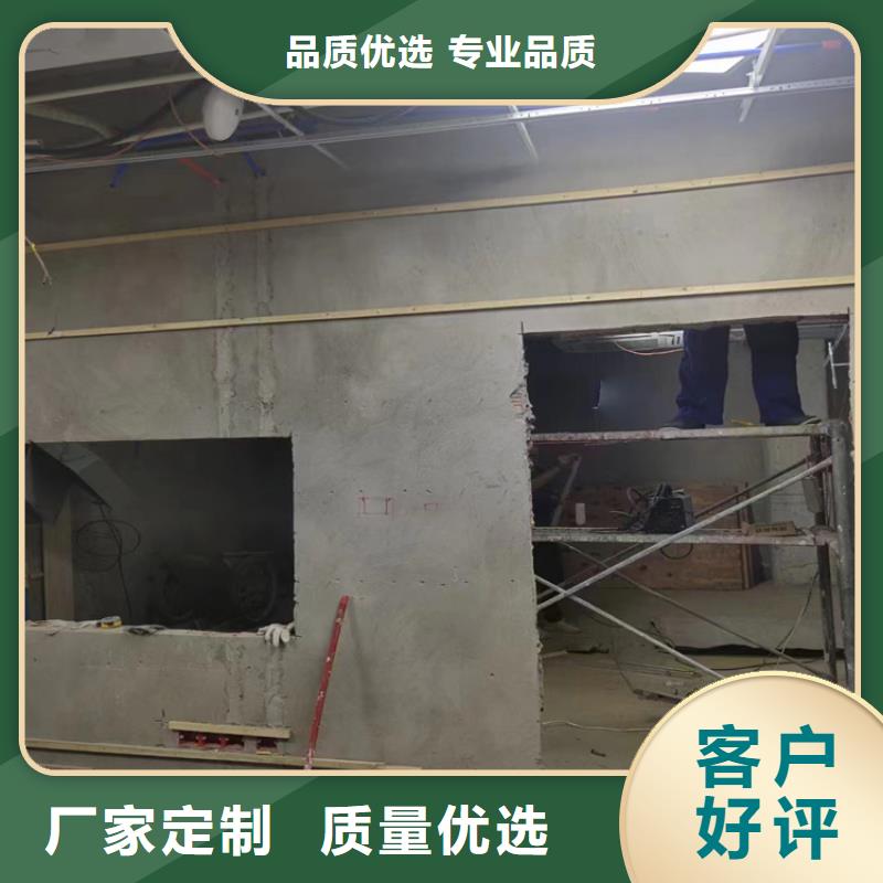 質(zhì)優(yōu)價(jià)廉的放療室硫酸鋇砂生產(chǎn)廠家
