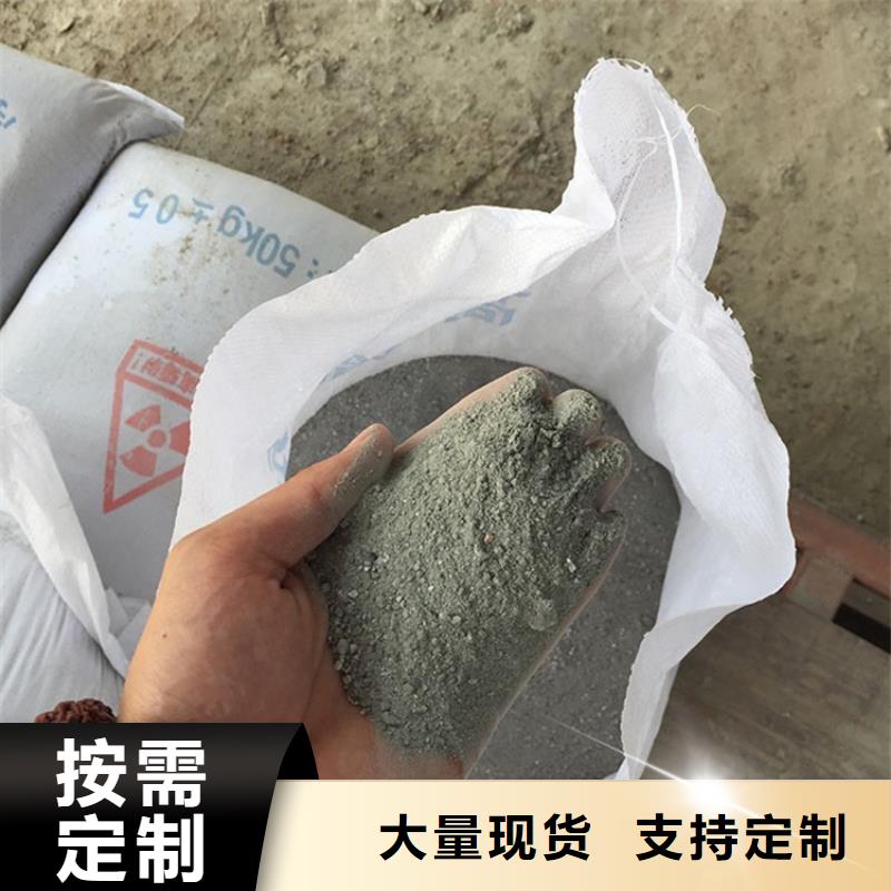 高密度硫酸鋇砂實力雄厚