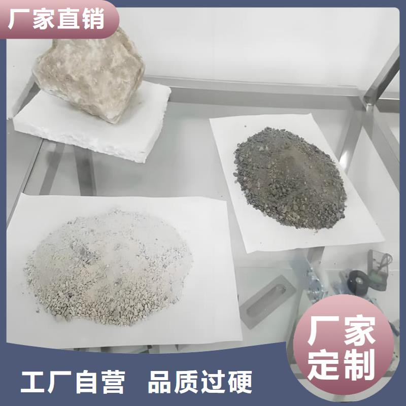 防護(hù)涂料硫酸鋇砂廠家資質(zhì)齊全