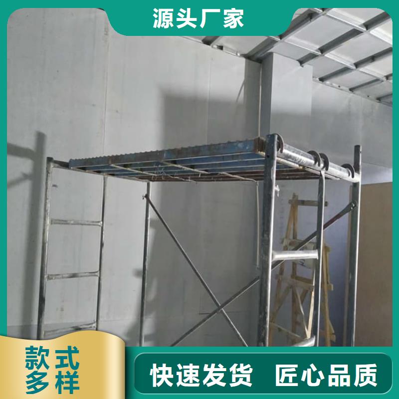 优惠的防辐射钡板15mm实力厂家