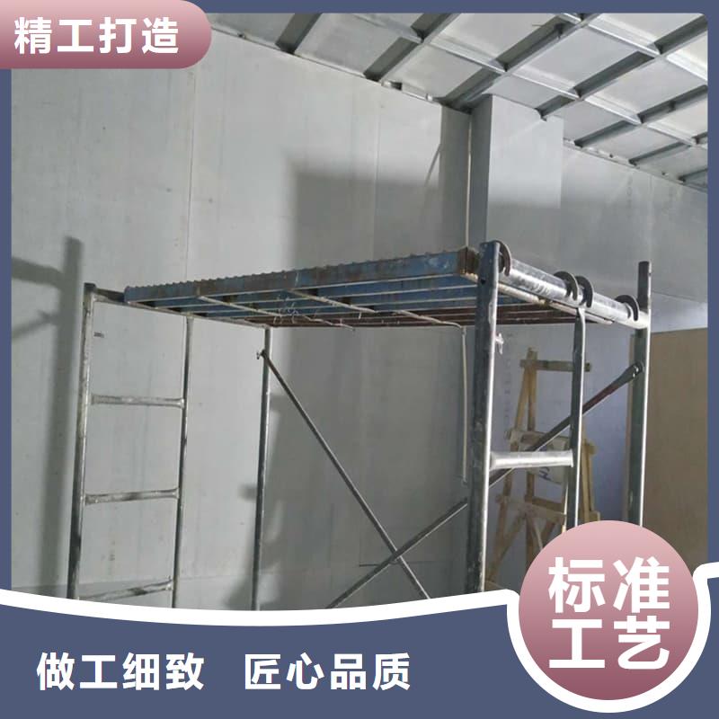 DR普放科机房硫酸钡板现货供应-可定制