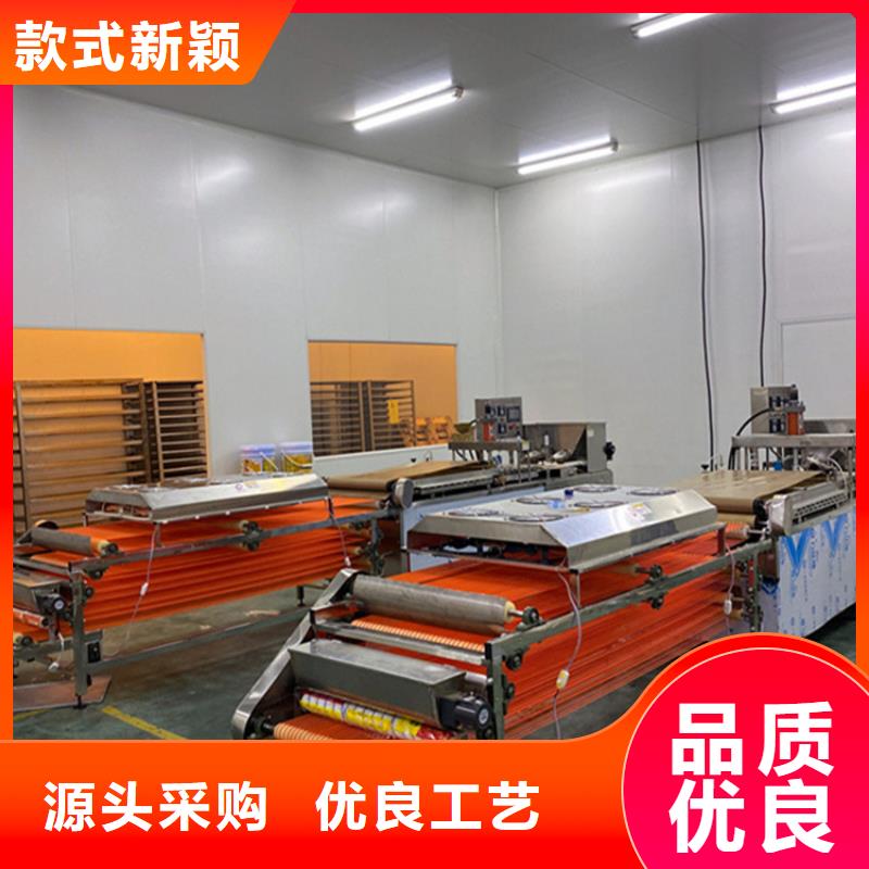 烙饃機-烤鴨餅機歡迎來廠考察