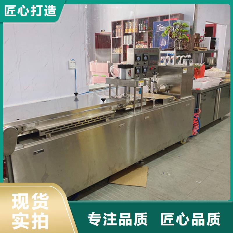 烙馍机_静音春饼机优良材质
