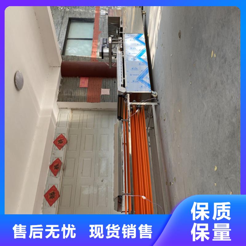 烙馍机电加热春饼机细节严格凸显品质