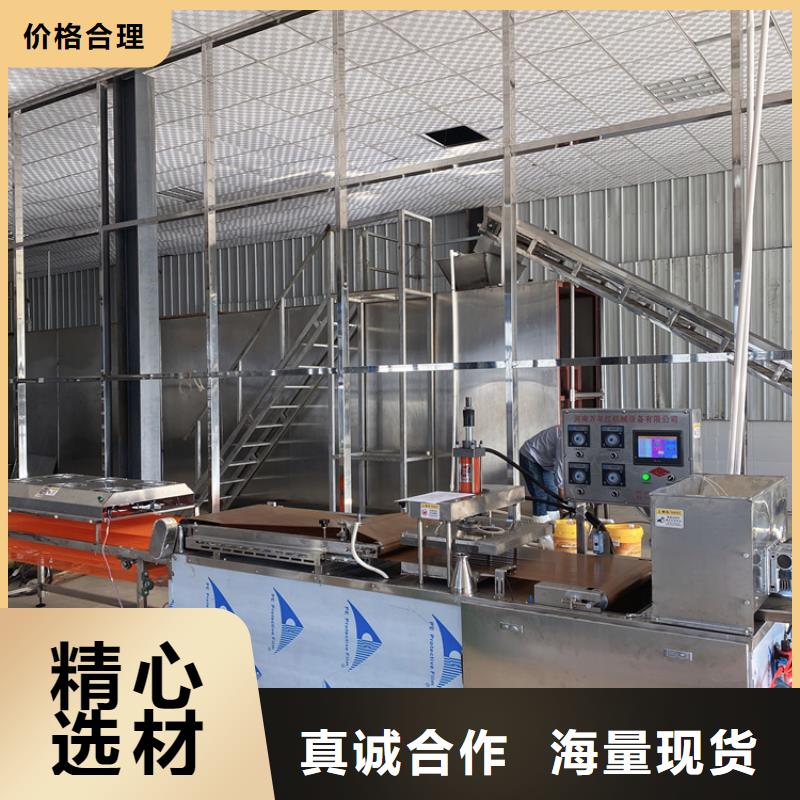 烙饃機(jī),圓單餅機(jī)價(jià)格地道