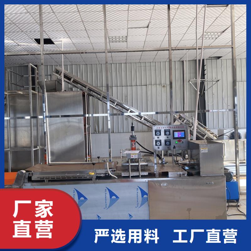烙饃機(jī),圓單餅機(jī)價(jià)格地道