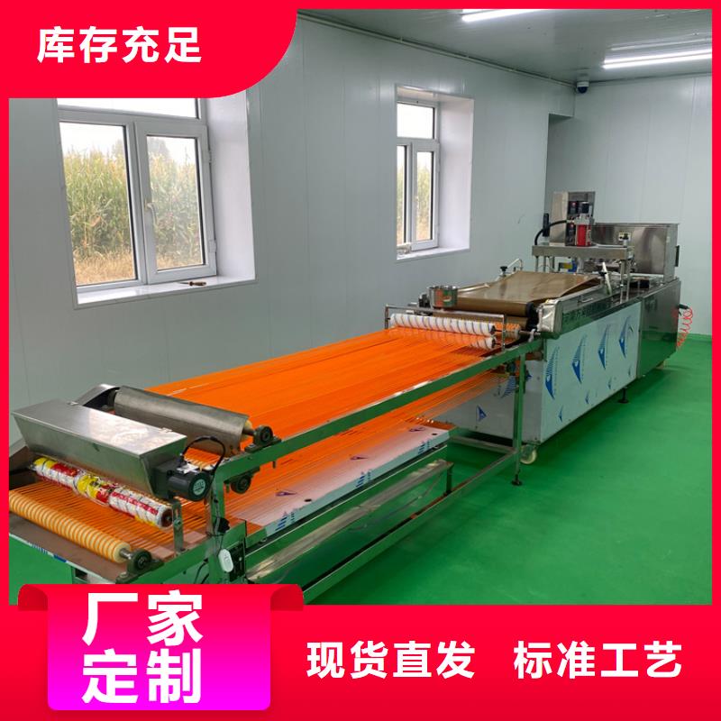 全自动烙馍机全自动春饼机价格精选优质材料
