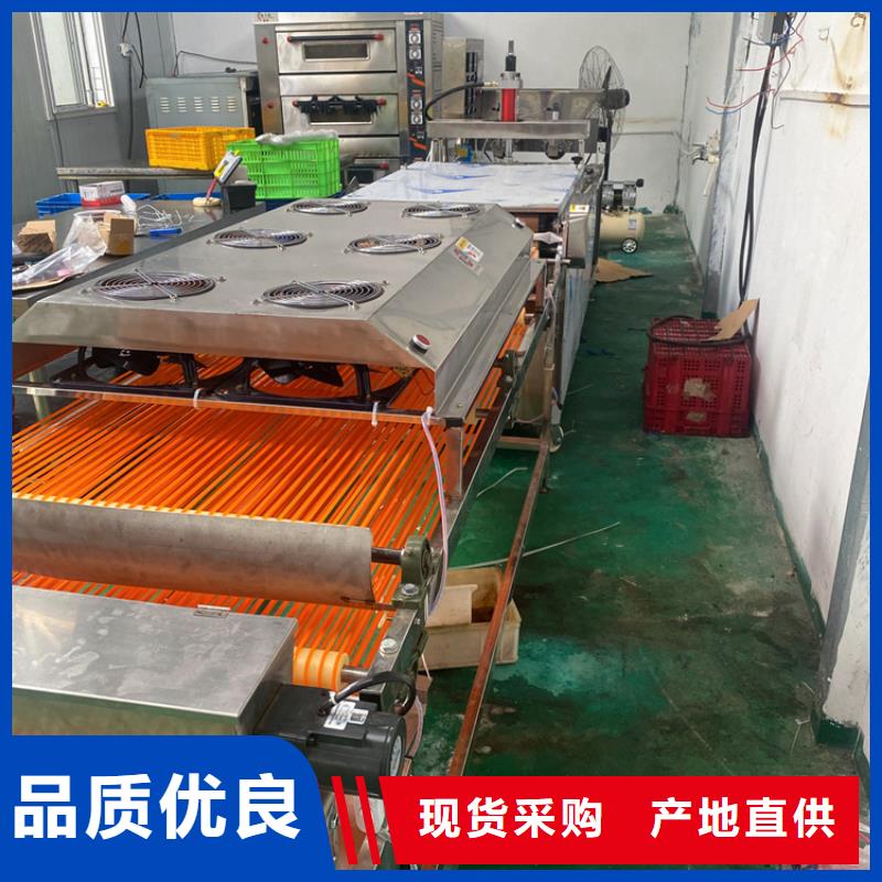【全自動烙饃機】_圓春餅機現(xiàn)貨滿足大量采購