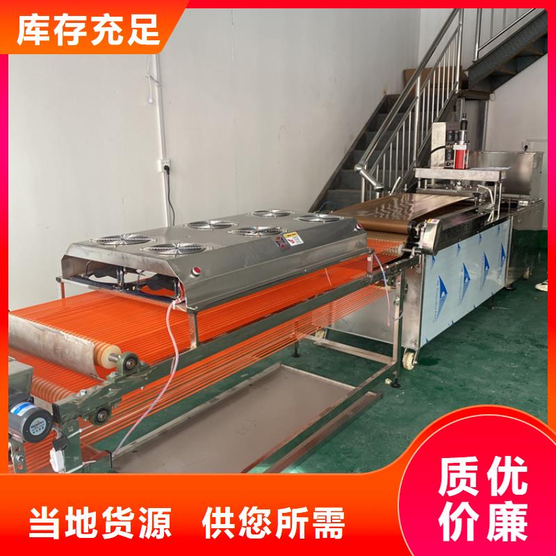 靜音春餅機(jī)特點(diǎn)及作用