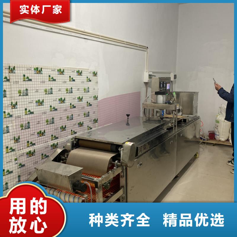 靜音春餅機(jī)特點(diǎn)及作用