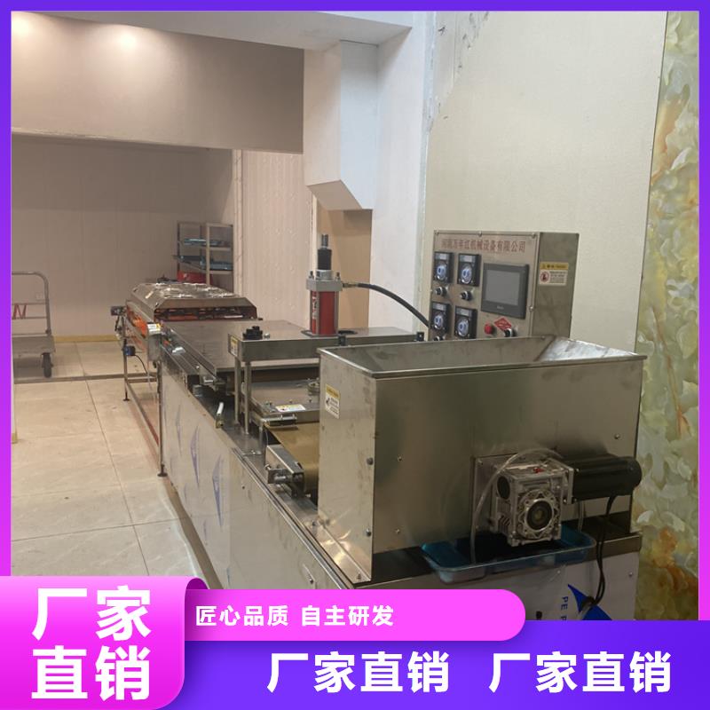 全自动烙馍机,全自动春饼机价格种类丰富